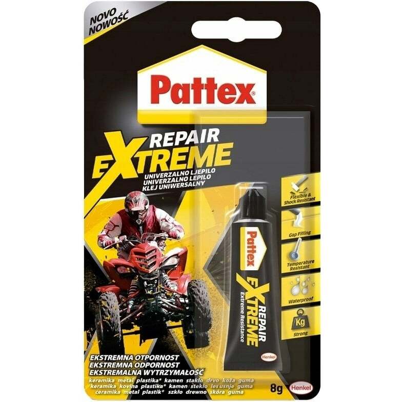 Pattex Repair Extreme 20g | 9H