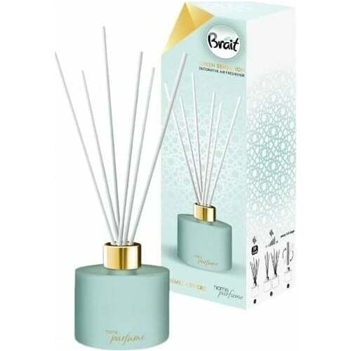 Owe Green* 100ml BRAIT7 | 5908241796926