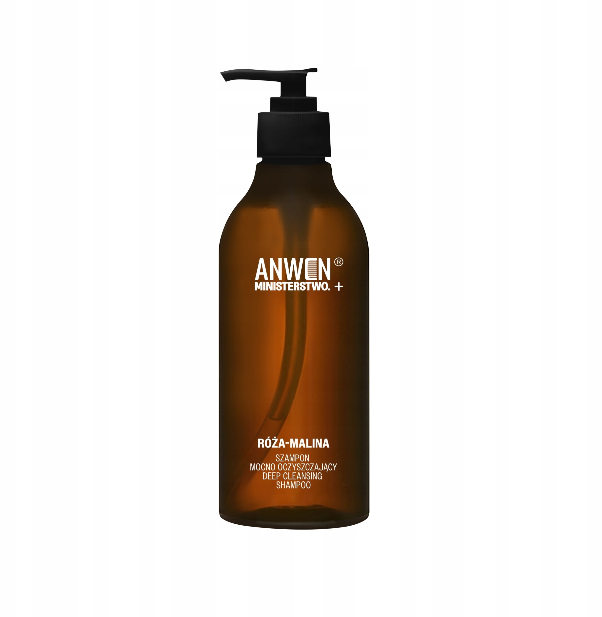 PAUL MITCHELL ANWEN_Ministerstwo mocno Róża- 200ml
