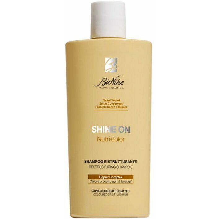 PAUL MITCHELL BioNike, Shine On Nutri