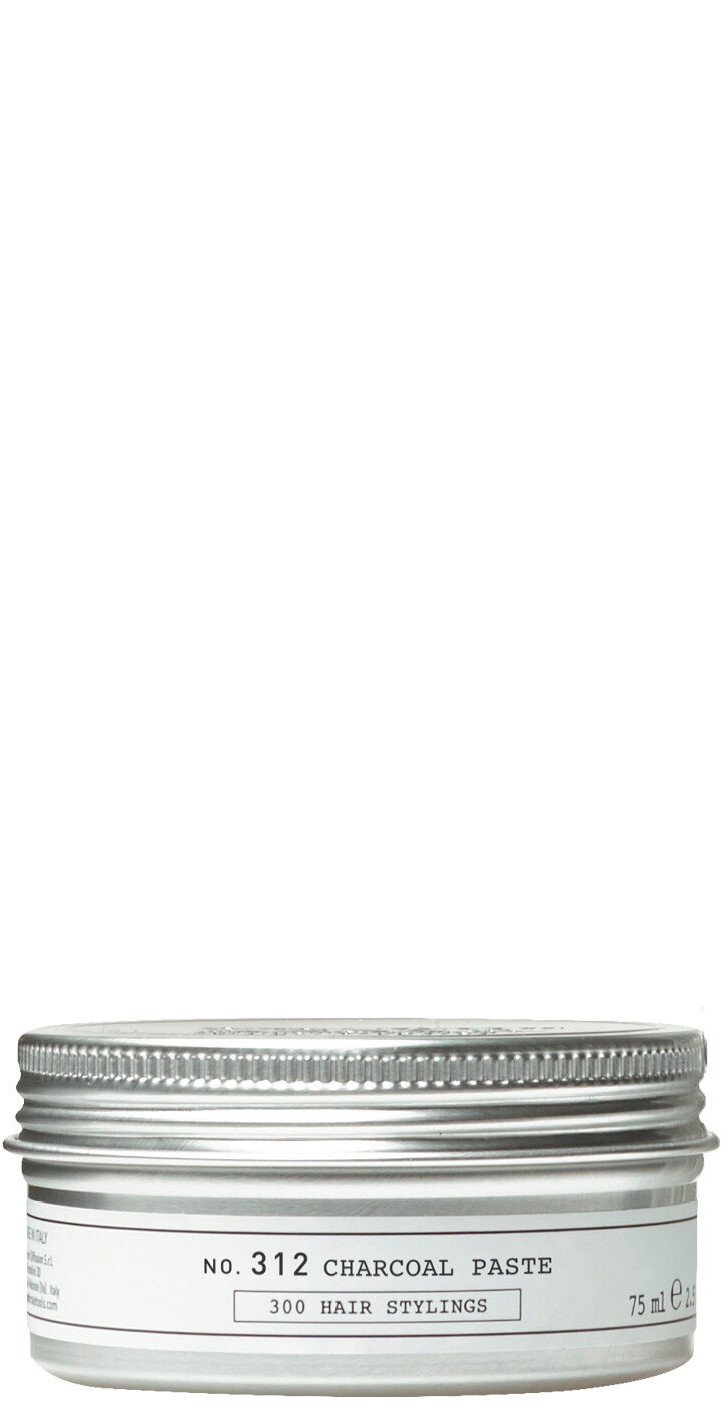 PAUL MITCHELL Depot No. 312 Charcoal