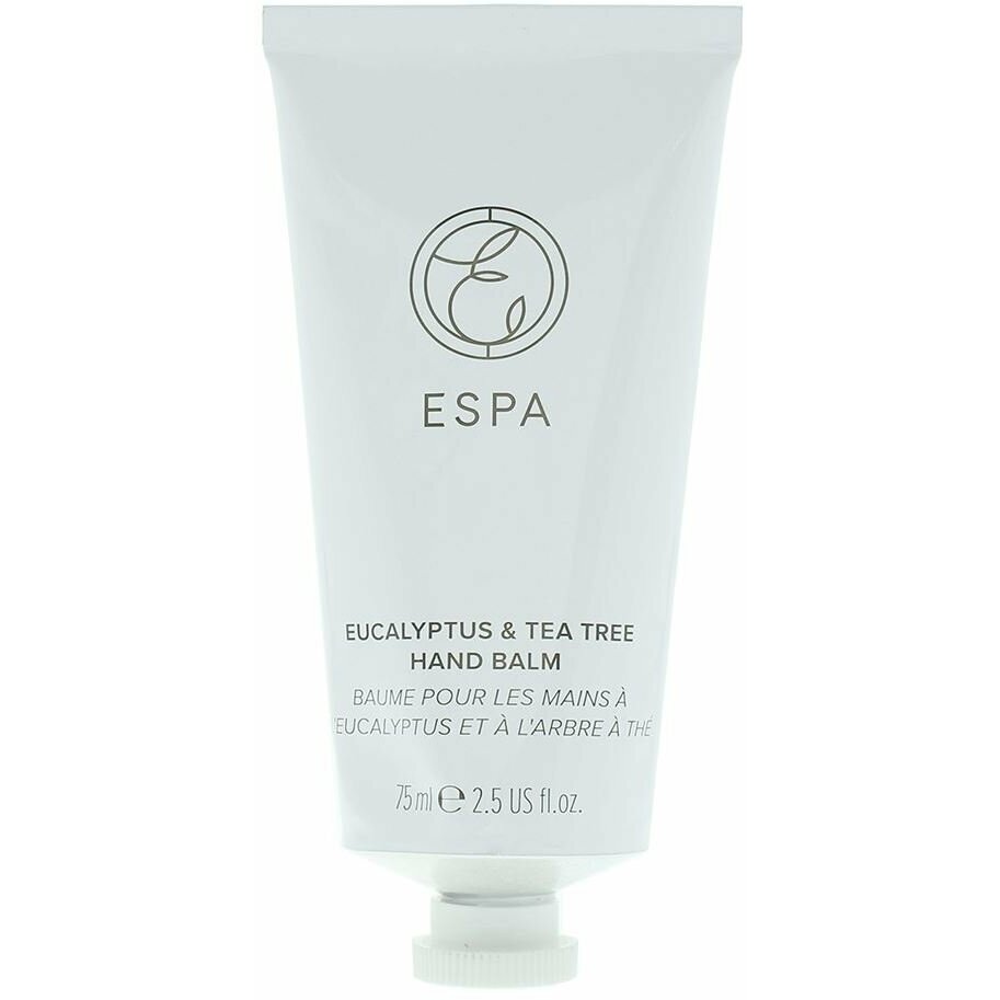 PAUL MITCHELL Espa, Eucalyptus & Tea