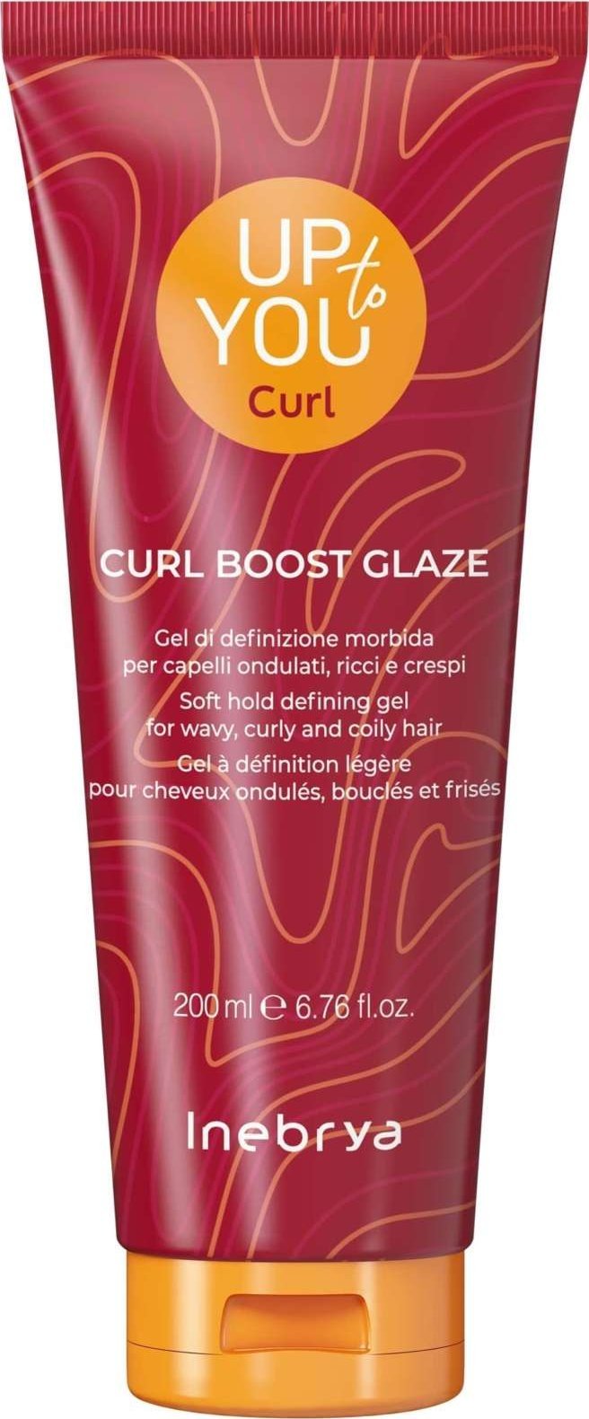 PAUL MITCHELL INEBRYA_Up To You Curl