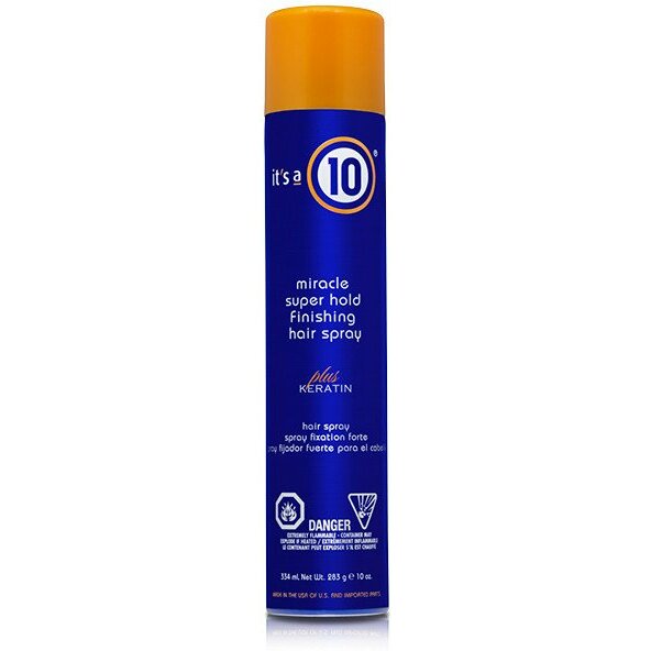 PAUL MITCHELL It`s a 10, Miracle