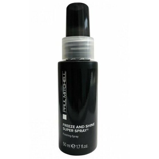 PAUL MITCHELL Lakier Firm Style Freeze
