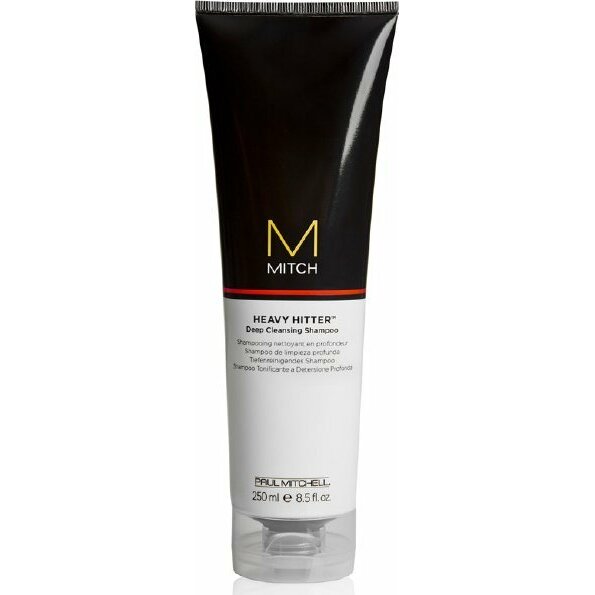 PAUL MITCHELL Mitch by Paul Mitchell