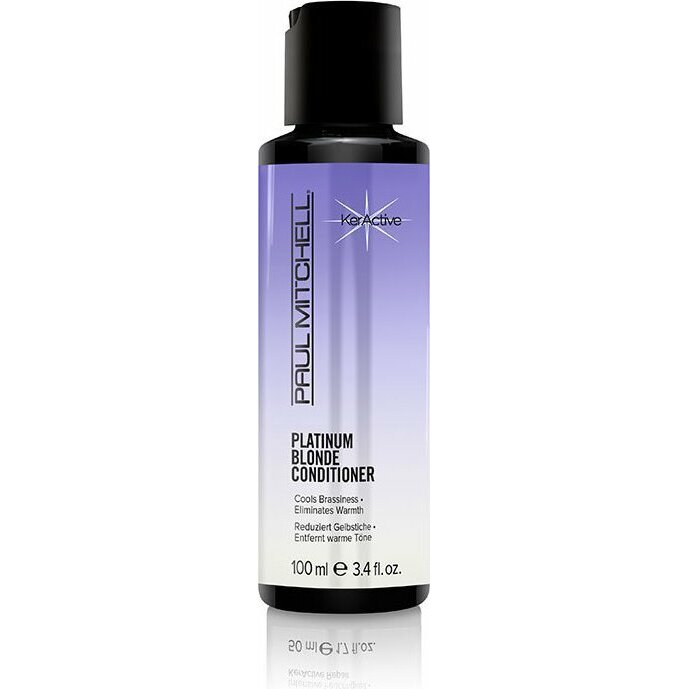 PAUL MITCHELL Paul Mitchell, Blonde Platinum