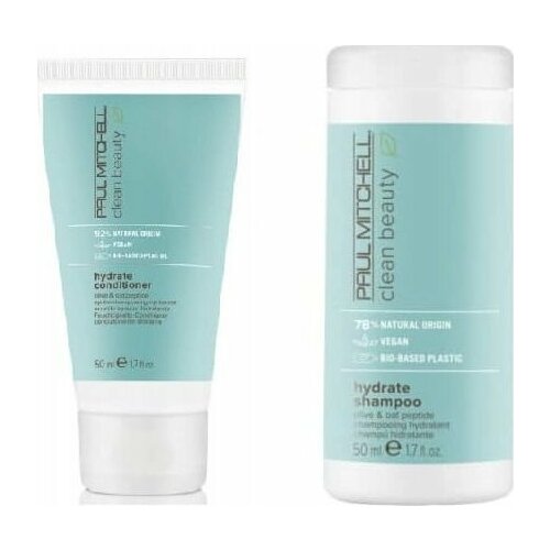 PAUL MITCHELL Paul Mitchell, Clean Beauty