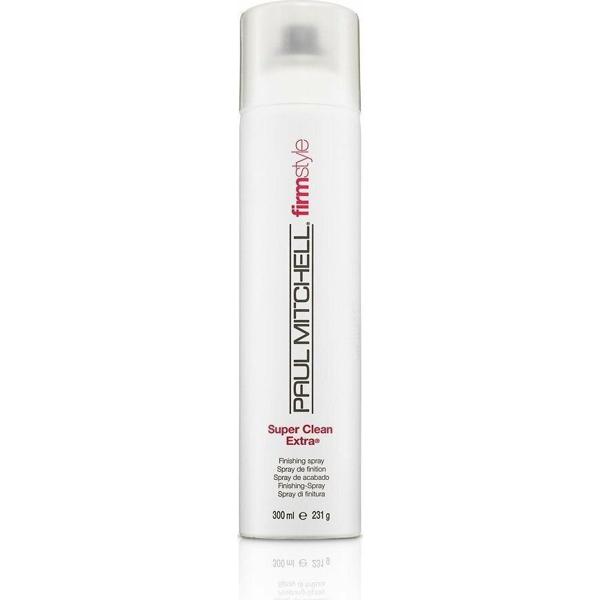 PAUL MITCHELL Paul Mitchell, Firm Style