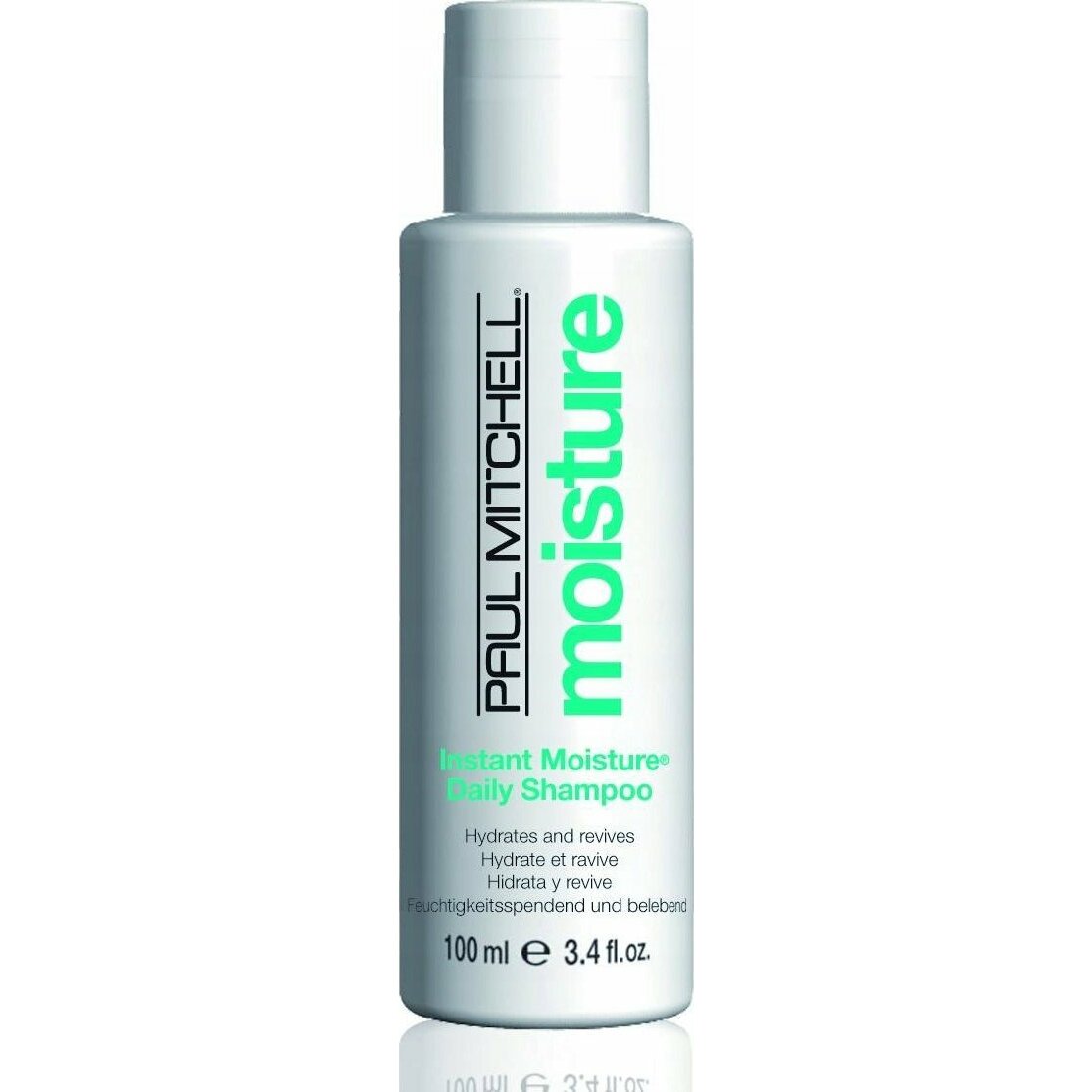 PAUL MITCHELL Paul Mitchell, Instant Moisture