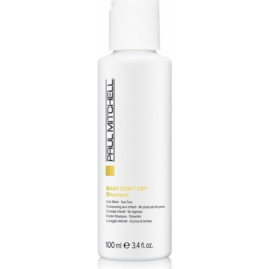 PAUL MITCHELL Paul Mitchell, Kids Baby