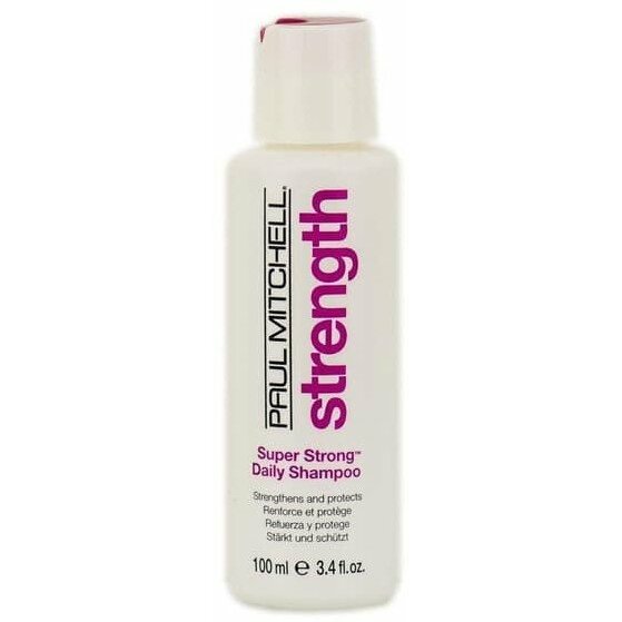 PAUL MITCHELL Paul Mitchell, Super Strong
