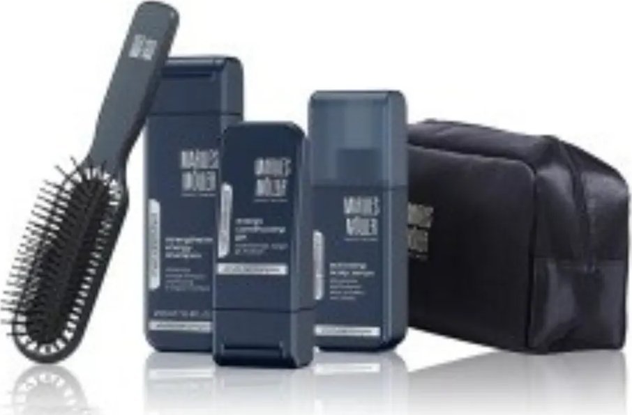 PAUL MITCHELL Set Marlies Moller: Marlies