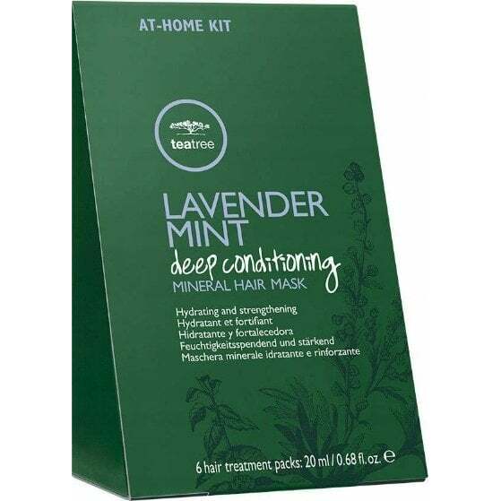 PAUL MITCHELL Set, Tea Tree by