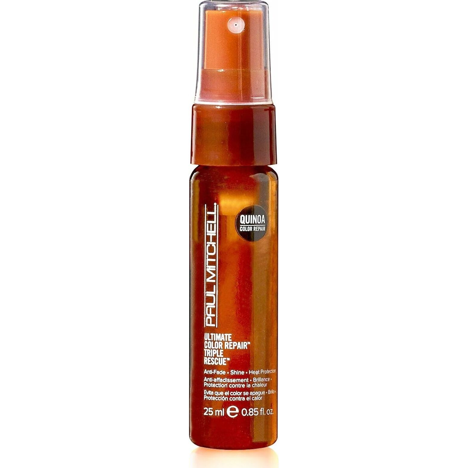 PAUL MITCHELL Spray Ochronny do Farbowanych