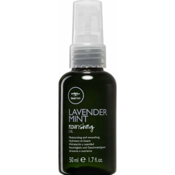 PAUL MITCHELL Tea Tree by Paul