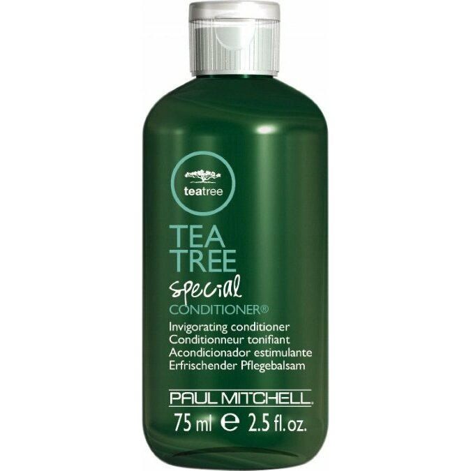 PAUL MITCHELL Tea Tree by Paul
