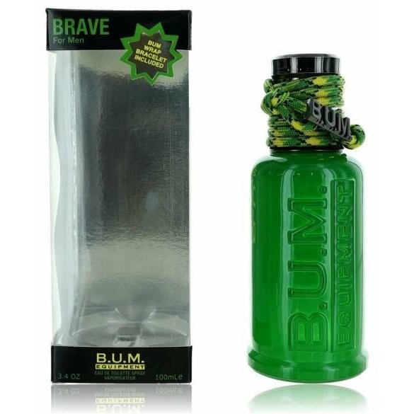 Paul Smith BUM Equipment, Brave Wrap