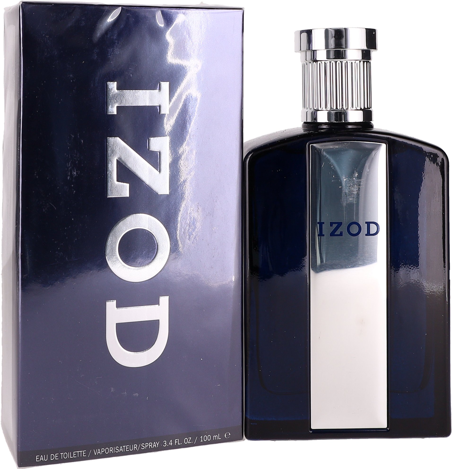 Paul Smith Izod, Izod, Eau De