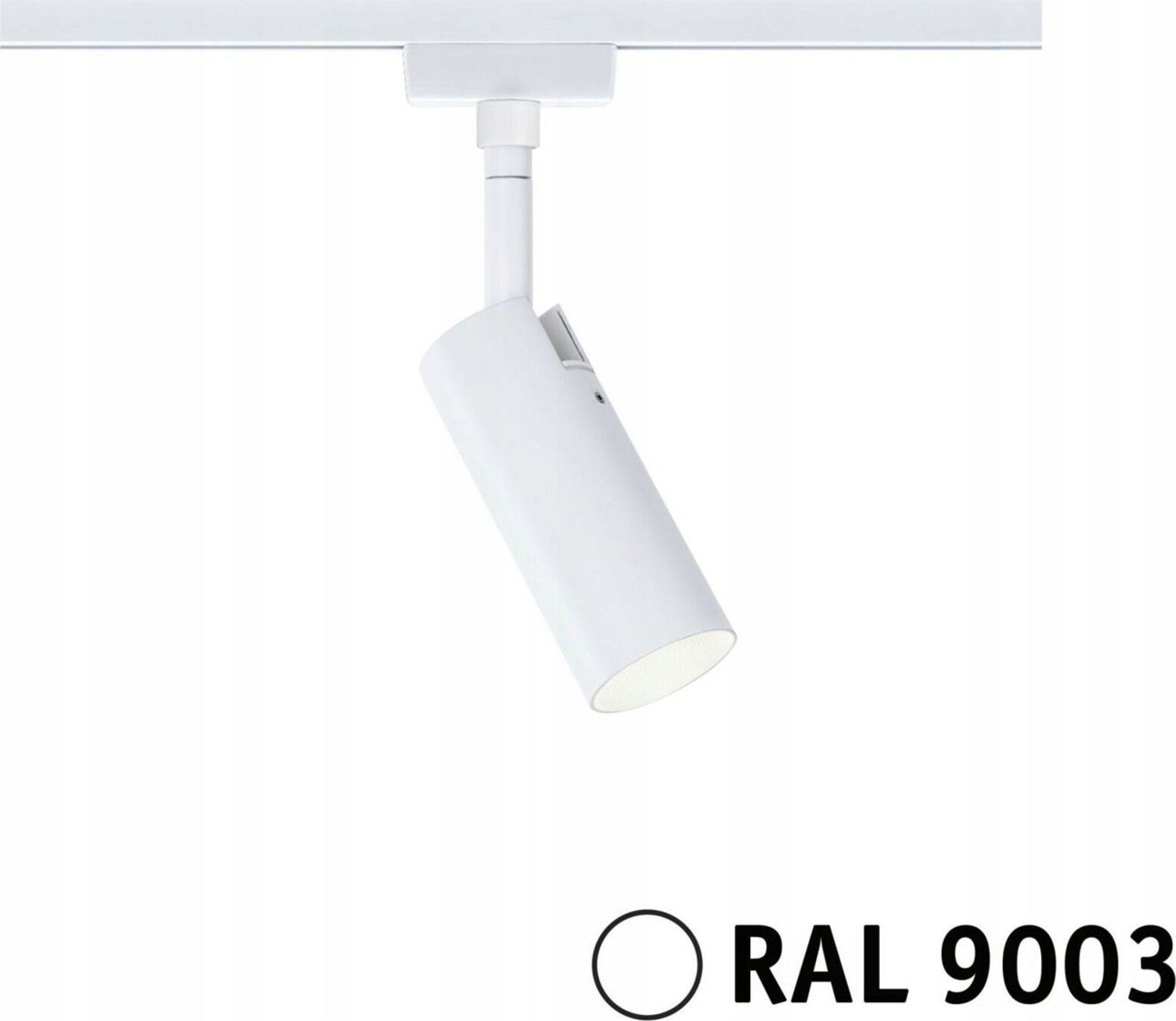 Paulmann szynoprzewód URail TUBO LED 3-STEP