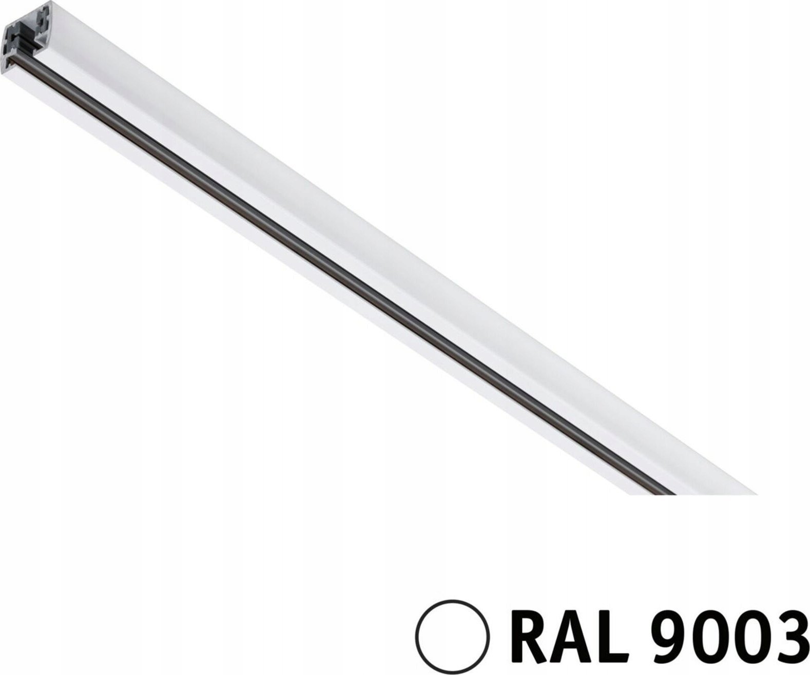 Paulmann Szynoprzewód URail system 1,5m