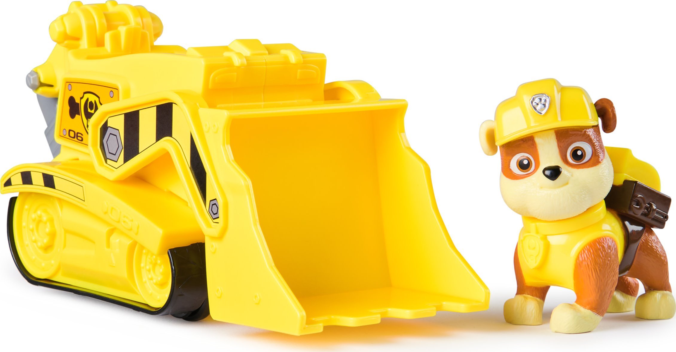 PAW PATROL Basic Vehicle 2.0