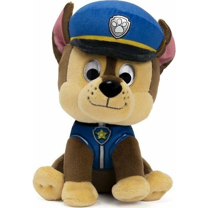 PAW PATROL PAT PATROL - PLUSH