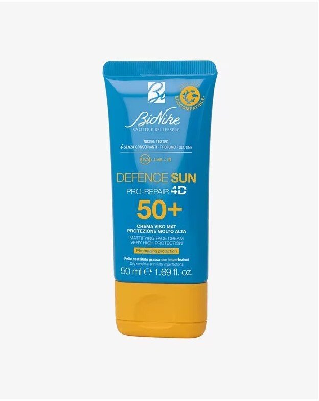 Payot BioNike, Defence Sun, Mattifying &