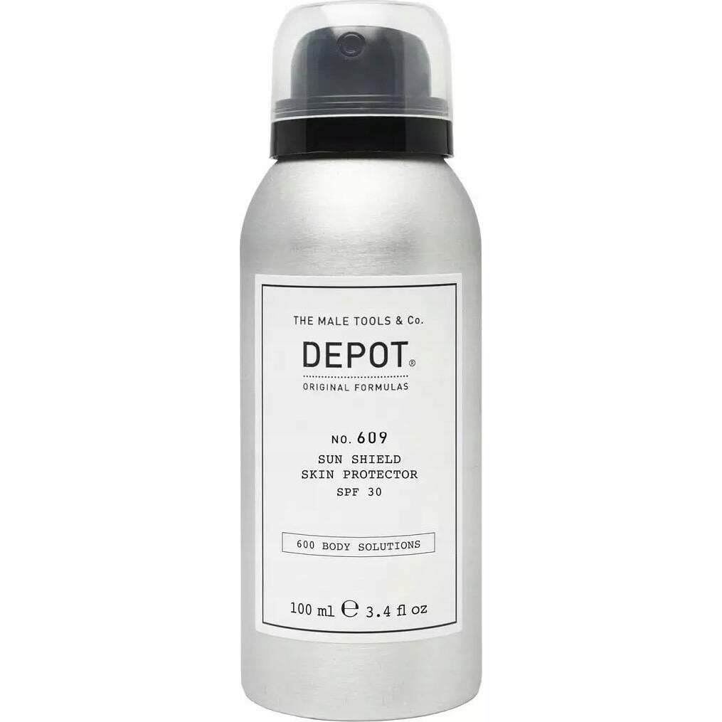 Payot Depot, 600 Body Solutions No