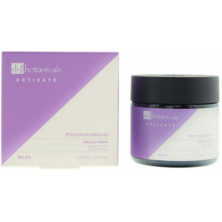Payot Dr Botanicals, Phytochemical Miracle, Hydrating