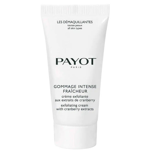 Payot Payot, Gommage Intense, Exfoliating, Body