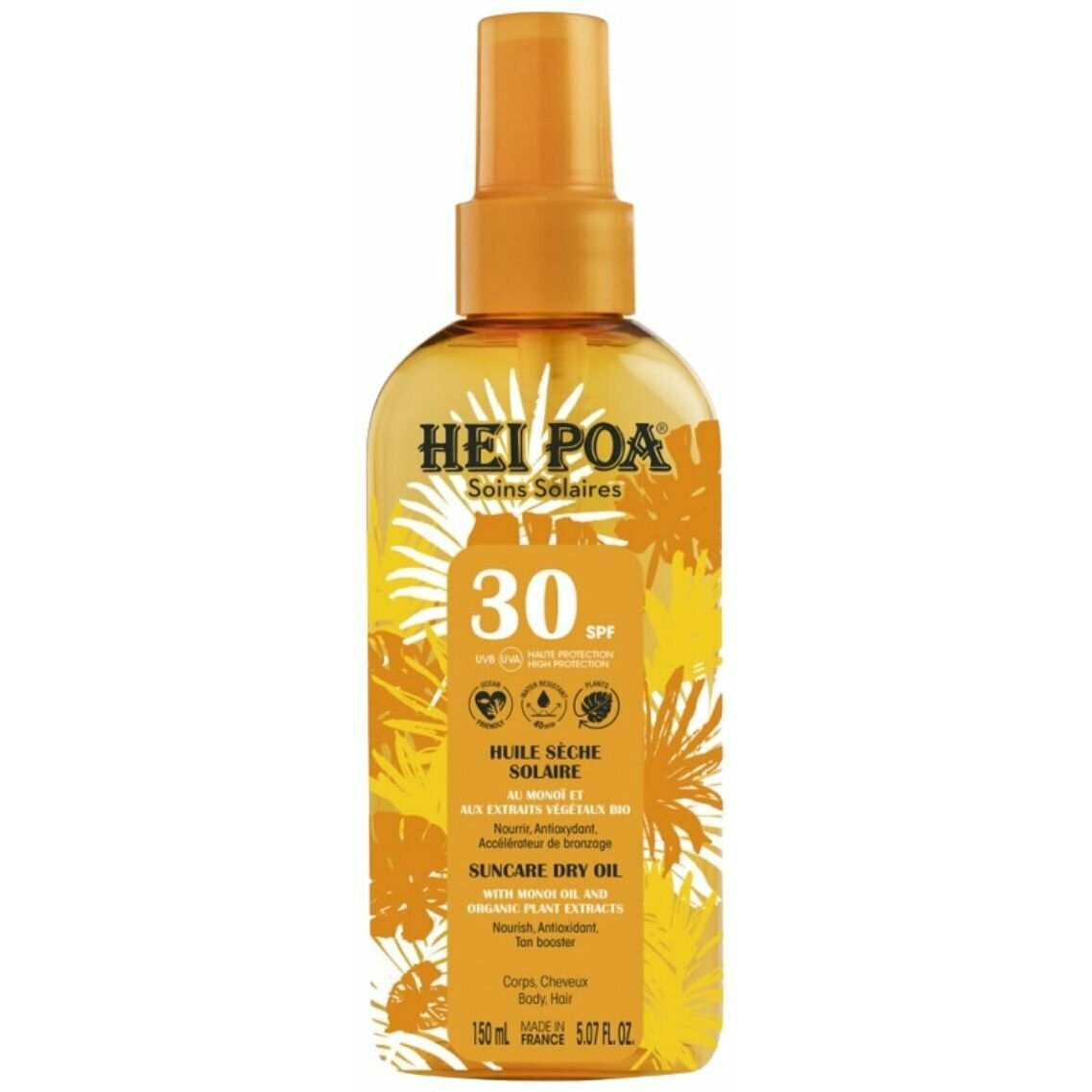 Payot Hei Poa, Suncare, Sun Protection