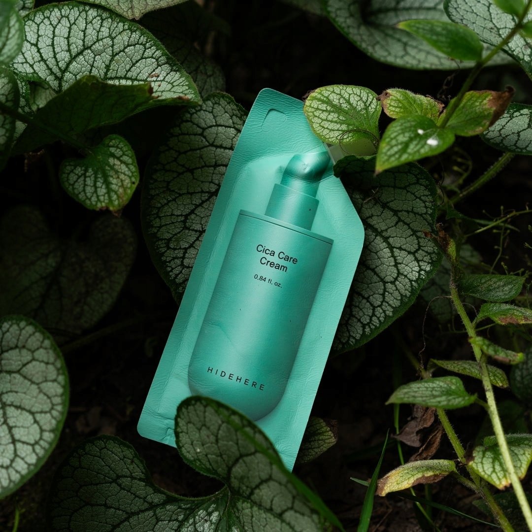 Payot HideHere, Cica Care, Hydrating, Day