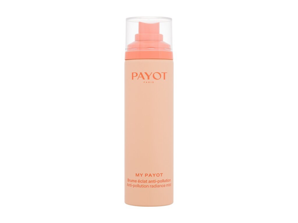 Payot , My , Anti-Pollution, Mist Spray, For