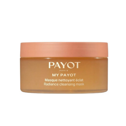 Payot , My , Cleansing, Gel Mask, For