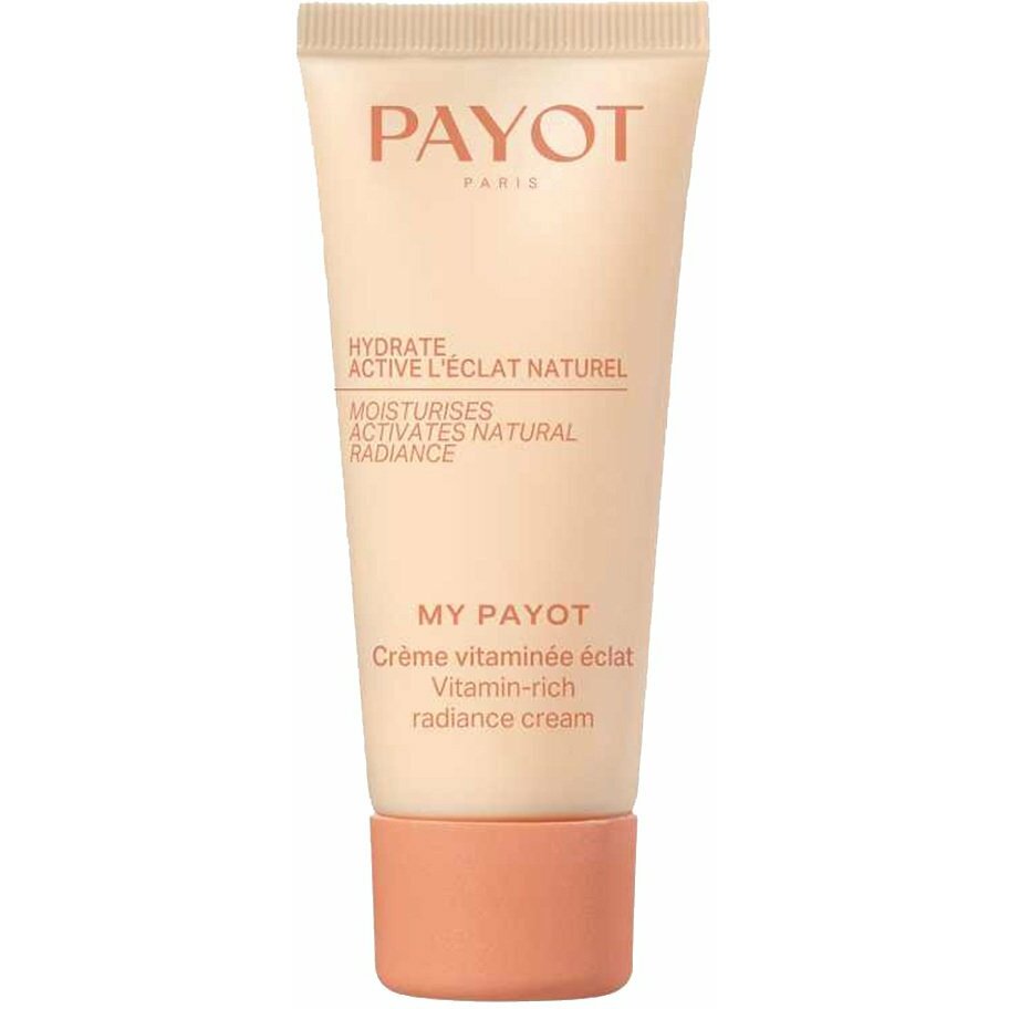 Payot My Vitamin Glow, Radiance, Cream