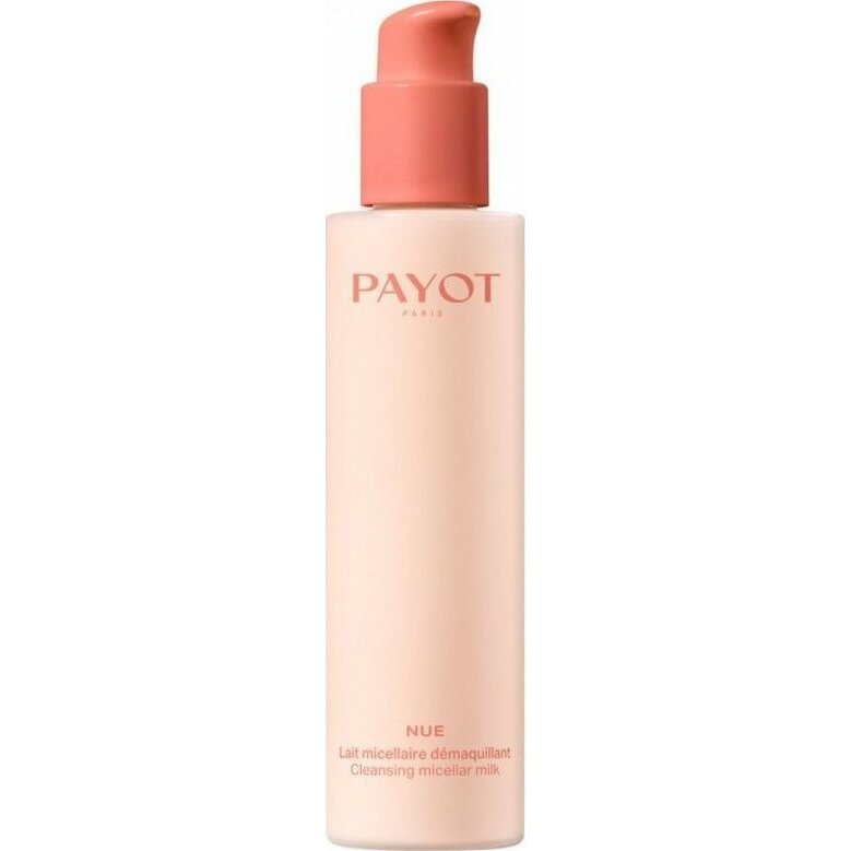 Payot Nue Cleansing Micellar Milk Oczyszczające