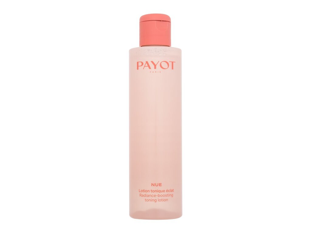 Payot Nue Radiance-Boosting Toning Lotion Oxygenujący