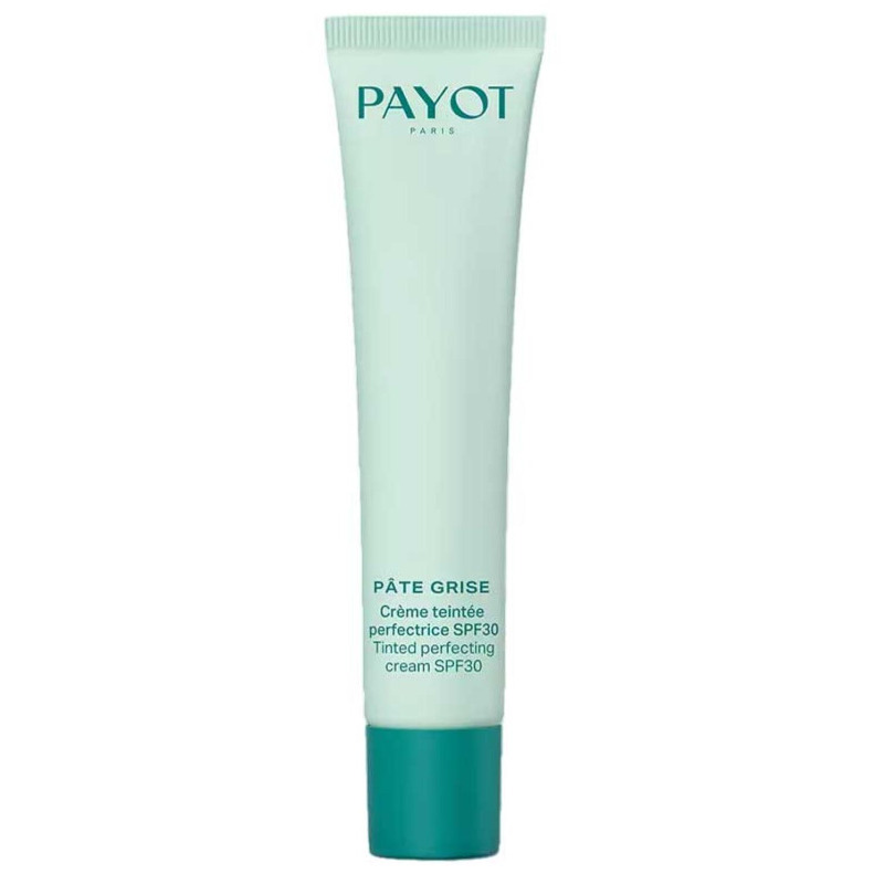 Payot  pasta Matte Tinted Moisturizer Nude