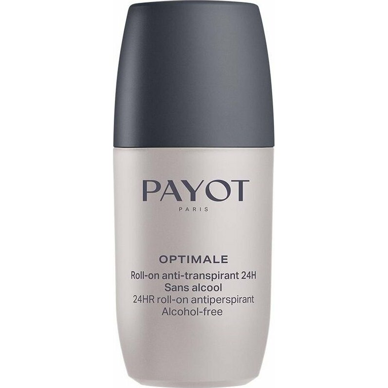 Payot Payot, Optimale, Anti-Perspirant, Deodorant Roll-On