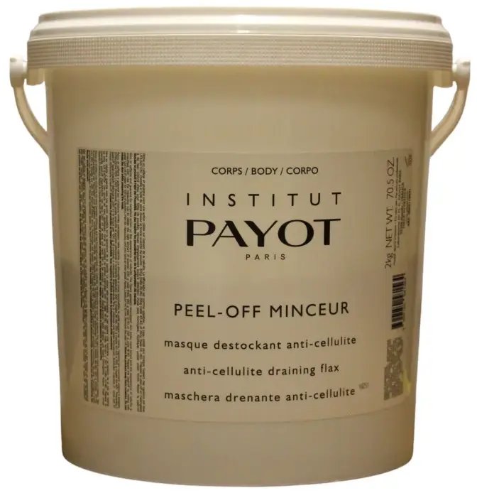Payot Payot, Pro Peel-Off Minceur, Anti-Cellulite