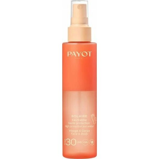 Payot Payot, Solaire, Sun Protection, Sunscreen