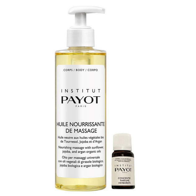Payot Set Payot: Pro Huile, Nourishing