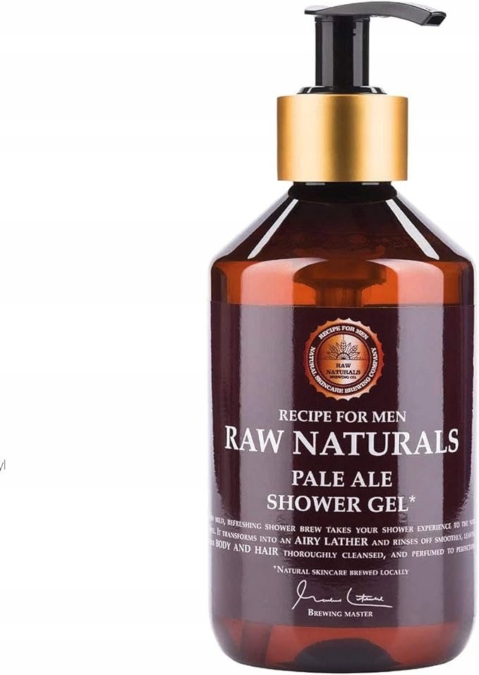 Payot Raw ls Pale Refreshing and