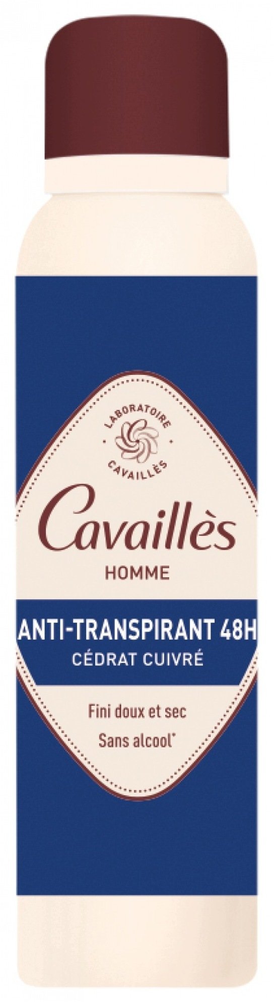 Payot Roge Cavailles, L`Homme, 48h Protection