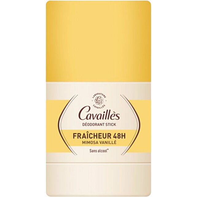 Payot Roge Cavailles, Mimosa Vanille, 48h
