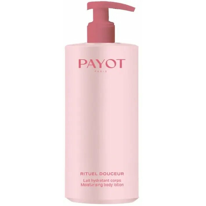 Payot Rytuał Delikatności, Nourishing, Body Lotion