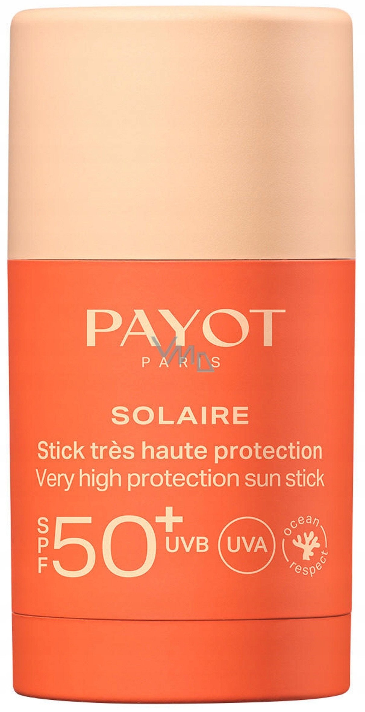 Payot , Solaire, Sunscreen Stick, SPF 50+