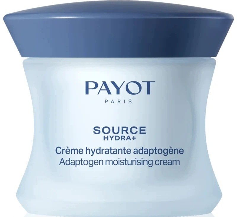 Payot , Source, Moisturising, Daily, Cream, For