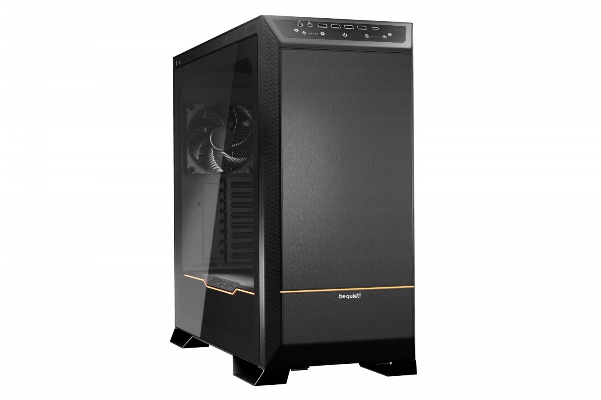 O be quiet! Dark Base Pro